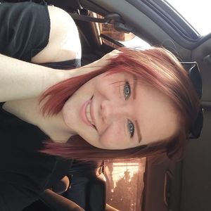 Meet your Posher, Molly